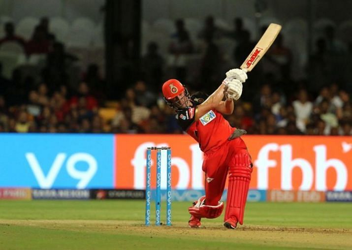 AB De Villiers